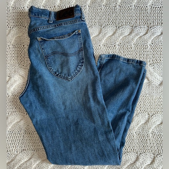 Lee jeans mens‎ - Picture 1 of 4